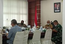 Penyebaran Omicron Lebih Cepat, Presiden Ingatkan 3 Hal Penting