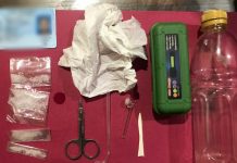 Polres Tanjungpinang Tangkap Pelaku Tindak Pidana Narkotika