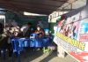 Kasus Covid-19 Landai, Serbuan Vaksinasi di Tanah Bumbu Terus Berjalan