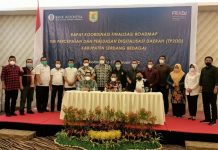 Tingkatkan PAD Sergai, Bupati Siapkan ETPD