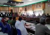 Siap Siaga Karhutla, Bupati Banjar Imbau Masyarakat Waspadai Perubahan Cuaca