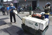1.261 Tahun Kabupaten Malang, PU Bina Marga Gelar Survei Infrastruktur
