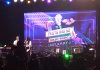 Pesta Sahabat Ganjar di Indramayu, Warga Padati Sport Center