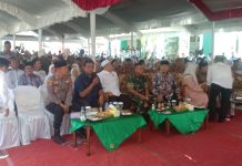 2023, Kemenag Indramayu Berangkatkan 1.786 Jamaah Haji ke Tanah Suci