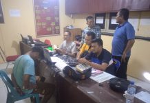 Mengaku Bisa Urus Kasus Narkoba, Warga Dusun VI Rampah Kiri Gunakan Nama Penyidik untuk Lakukan Pemerasan