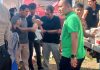 Genjot Ketahanan Pangan, Polres Indramayu Hadirkan Ayam Potong Murah