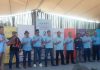 9 Partai di Indramayu Gelar Deklarasi Dukung Capres Cawapres No Urut 2