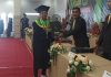 Wisuda SMK – SMA Yadika Bangil Berlangsung Meriah, Kepsek : 169 Siswa Lulus!