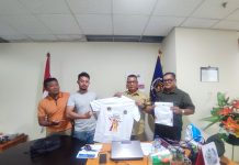Dukung Penuh Fun Walk, Ketua PWI DKI: Ini Momentum Merawat Semangat Kepahlawanan!