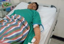 Kasus Pembacokan Warga Purwosari Belum Ada Tindakan, LSM Trinusa Desak Polsek Purwosari Mengusut Pelaku Dengan Tegas