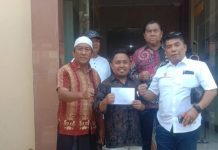 Ajukan Audiensi, LSM dan Ormas Desak Polres Pasuruan Tindak Tegas Dugaan Pengoplosan LPG Bersubsidi