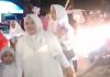 Gema Takbir Idul Adha 1447 H, TK di Bangil Gelar Karnaval Obor
