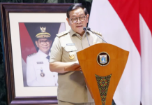 Terungkap! Era Pramono, UMP 2026 Tak Kunjung Dinikmati PPSU dan PJLP