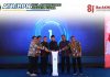 Kantah Jakut Ikut Pilot Project, 3 Transformasi Layanan ATR/BPN Resmi Diluncurkan