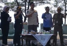 Bupati Kendal Komitmen Gempur Rokok Ilegal