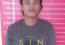 Nekat, Curi Alat Praktek SMK Kartini Utama, Warga Dusun 3 Berhasil di Ringkus Polisi