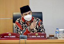 UMP DKI 4,64 Juta, DPRD Optimistis Ekonomi Membaik