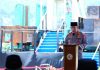 Bangun RS MBS di Bandung, Kapolri Apresiasi PP Muhammadiyah