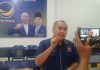 Viral Video Hina Kalimantan, Politisi Nasdem Kalsel Angkat Bicara