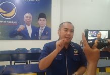 Viral Video Hina Kalimantan, Politisi Nasdem Kalsel Angkat Bicara