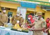 Gelar HKN, Bupati Sergai Kebut Pencapaian Herd Immunity