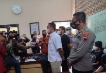 Ngebet Nikah, Sepasang Kekasih Ini Malah Terancam 9 Tahun Penjara