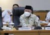 Terima LHP BPK 2021, DPRD DKI Jadwalkan Rapat Paripurna Istimewa
