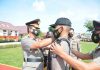 Wakapolda Kepri Pimpin Upacara Pembukaan Pendidikan Pembentukan Bintara Polri