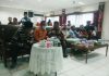 MPC PP Tapsel Gelar Silaturahmi dan Buka Bersama