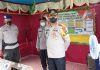 Akhir Tahun, Kapolres Sergai Ingatkan Warga Tak Pesta Kembang Api