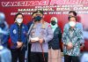 Kebut Vaksinasi Booster saat Ramadhan, Kapolri Gandeng BEM dan OKP