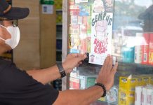 Bea Cukai Batam Sita Ratusan Ribu Batang Rokok Ilegal
