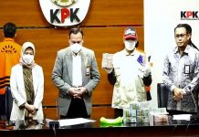 Tak Berkutik, KPK Jebloskan Ade Yasin ke Penjara