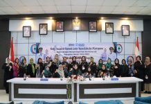 Peringati Hari Kartini, Dinsos Banjar dan RSUD Ratu Zalecha Martapura Gelar Baksos