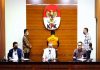 KPK Tetapkan Eks Bupati Tanah Bumbu Tersangka Tipikor