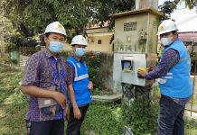 Nunggak Ratusan Juta, PLN Putus Aliran Listrik Kantor DPRD Sergai