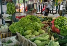 Masuk Akhir Tahun, Harga Bahan Pokok di Pasuruan Meningkat