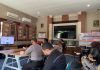 Polres Kendal Gelar Kegiatan The Art of Reprogamming Mindset dan Persiapan Desk Evaluation
