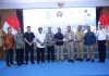 Luruskan Berita Aksi Aliansi Kontraktor, Walikota Jakarta Utara Katakan Hal ini di Acara Sharing Session Jurnalistik!