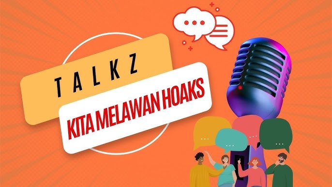 Ilustrasi Gen Z Lawan Hoaks di Pilkada Ilustrasi Gen Z Lawan Hoaks di Pilkada