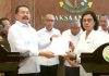 Empat Perusahaan Tilep Dana LPEI 2,5 Triliun, SMI Lapor Jaksa Agung
