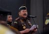 Lantik 36 Petinggi, Jaksa Agung: Insan Adhyaksa Terbaik