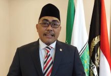 Geopolitik Indonesia dalam Merespons Dinamika Global Jaziul Fawaid