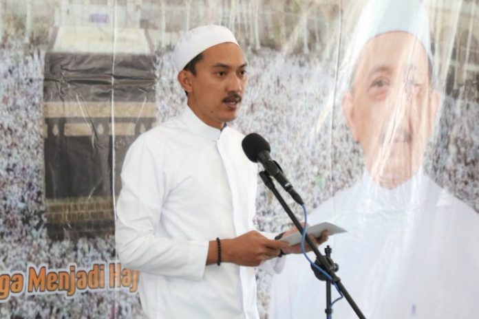 Jemaah-Haji-Kabi-Banjar