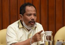 Lalai Deteksi Dini Ternak Terjangkit PMK, DPR: Pemerintah Gagal!