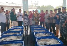 Cegah Harga Anjlok, KKP Pertemukan Nelayan dan Pengusaha