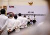 Pimpin Apel Pegawai KPK, Ini Pesan Firli Bahuri