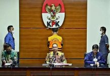 Terima Suap 3,5M, KPK Seret Bos BPN Riau