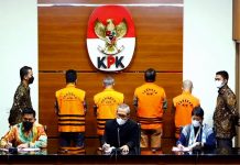 Kasus Suap IMB, KPK Tetapkan Mantan Walkot Yogyakarta Sebagai Tersangka