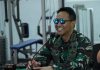 Komisi I Setujui Andika Perkasa Gantikan Hadi Tjahjanto